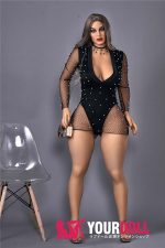 Irontech Doll Mia 156cm Eカップ 巨乳 アダルト ドール - 画像 (11)