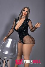 Irontech Doll Mia 156cm Eカップ 巨乳 アダルト ドール - 画像 (3)