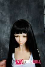 Irontech Doll Lulu 145cm Cカップ  良乳  ラブドール 通販 - 画像 (4)