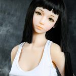 Irontech Doll Lulu 145cm Cカップ  良乳  ラブドール 通販