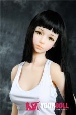 Irontech Doll Lulu 145cm Cカップ  良乳  ラブドール 通販