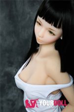 Irontech Doll Lulu 145cm Cカップ  良乳  ラブドール 通販 - 画像 (3)