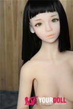 Irontech Doll Lulu 145cm Cカップ  良乳  ラブドール 通販 - 画像 (2)