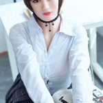 Irontech Doll Fiona 159cm Eカップ JK アダルト ドール