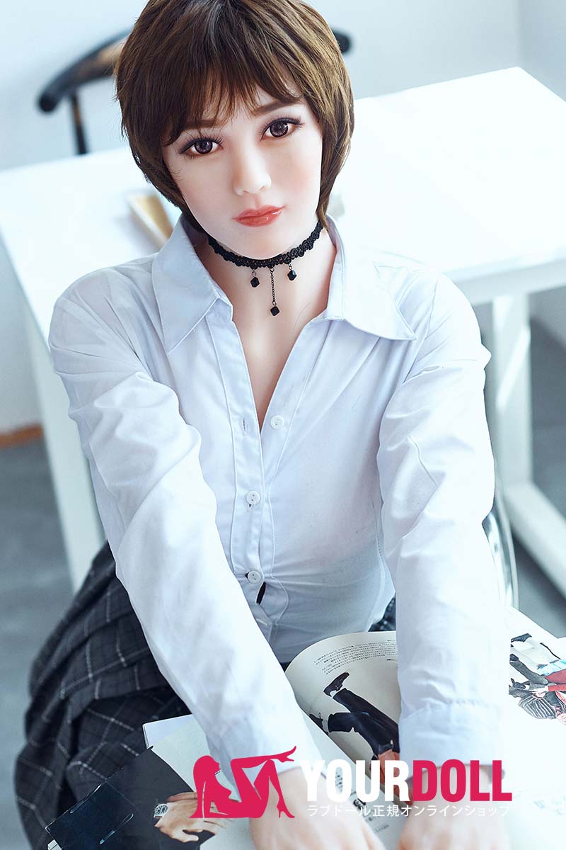 Irontech Doll Fiona 159cm Eカップ JK アダルト ドール - 画像 (1)