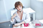 Irontech Doll Fiona 159cm Eカップ JK アダルト ドール - 画像 (6)
