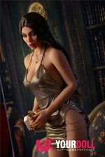 Irontech Doll Natalia 163cm Cカップ  良乳 アダルト ドール - 画像 (8)
