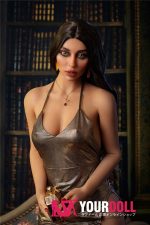 Irontech Doll Natalia 163cm Cカップ  良乳 アダルト ドール - 画像 (4)