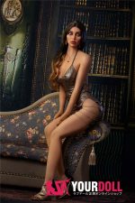 Irontech Doll Natalia 163cm Cカップ  良乳 アダルト ドール - 画像 (11)