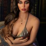 Irontech Doll Natalia 163cm Cカップ  良乳 アダルト ドール