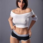 Irontech Doll Natalia 159cm Eカップ 肥満外人 アダルト ドール