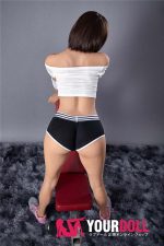 Irontech Doll Natalia 159cm Eカップ 肥満外人 アダルト ドール - 画像 (6)