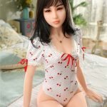 Irontech Doll Saya 165cm AAカップ 貧乳 リアルラブドール 通販