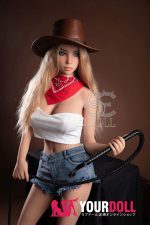 SEDOLL  Caroline  158cm  Dカップ SE#088  小麦肌 ラブドール販売 - 画像 (3)
