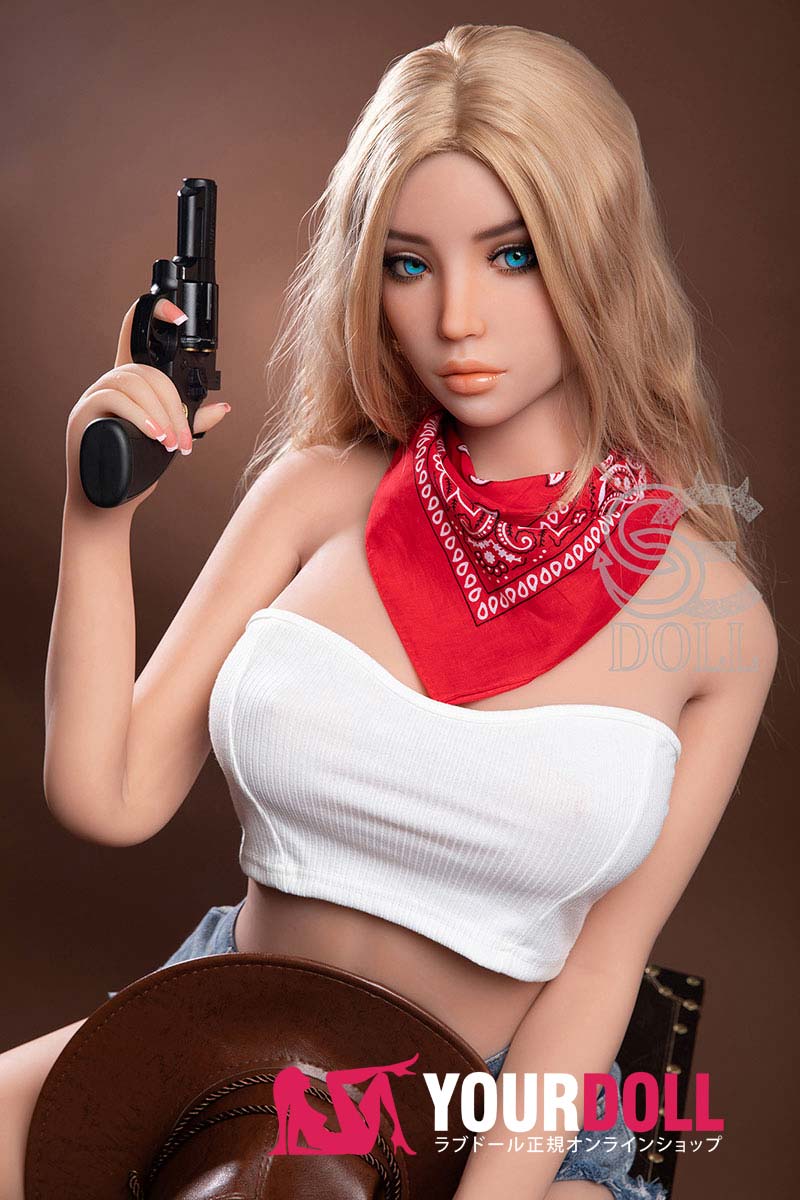 SEDOLL Caroline 158cm Dカップ SE#088 小麦肌 ラブドール販売 - 画像 (1)