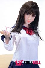 SEDOLL  秋  151cm  Eカップ  SE#010  ノーマル肌  JKラブドール