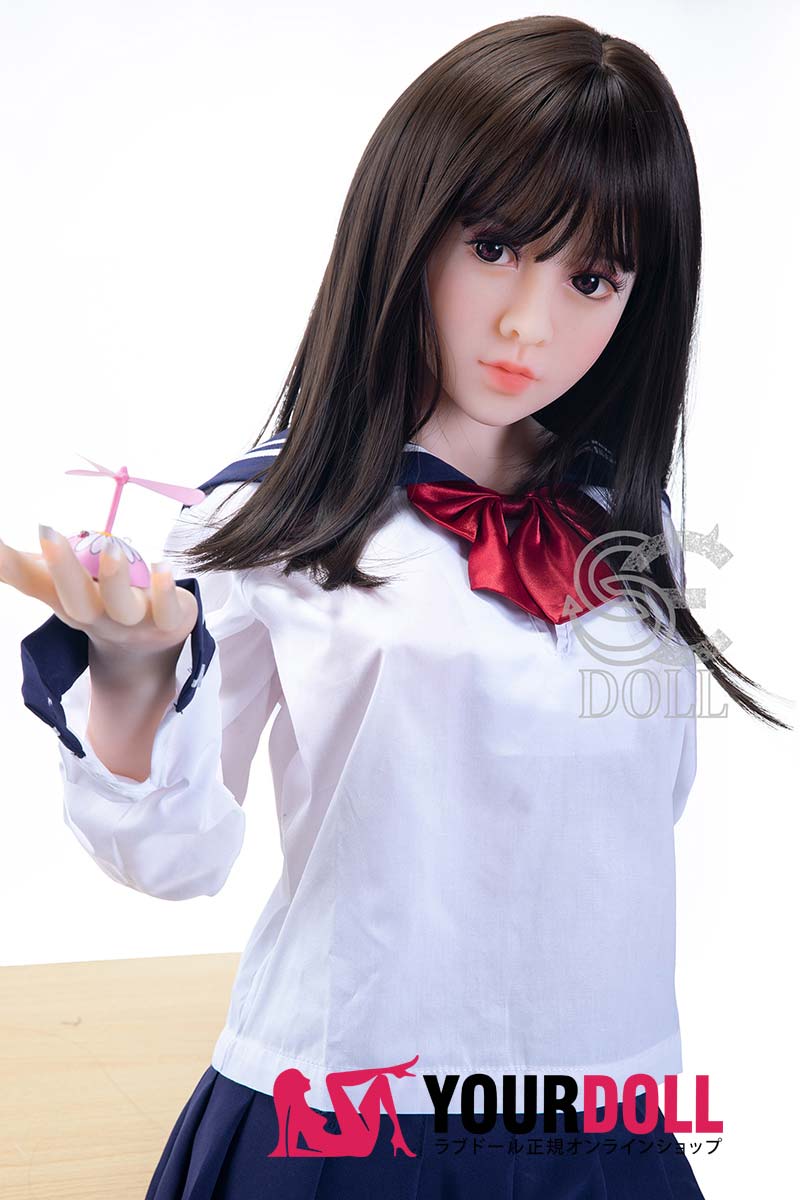 SEDOLL 秋 151cm Eカップ SE#010 ノーマル肌 JKラブドール - 画像 (1)