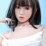 Sedoll Pearl 160cm Cカップ SE#103 ノーマル肌 フルシリコン製   リアルラブドール