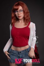 SEDOLL Bonnie  166cm  Bカップ  SE#100　小麦肌  ラブドール 通販 - 画像 (4)