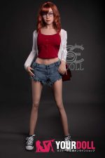 SEDOLL Bonnie  166cm  Bカップ  SE#100　小麦肌  ラブドール 通販 - 画像 (7)