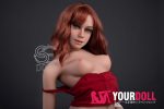 SEDOLL Bonnie  166cm  Bカップ  SE#100　小麦肌  ラブドール 通販 - 画像 (10)