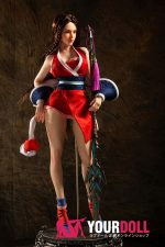 QitaDoll 星洛 60cm 2kg  BJD人形 レジン製ヘッド+シリコンボディ 1穴使用可 ノーマル肌 リアルドール - 画像 (4)