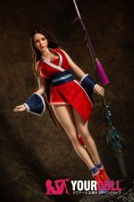QitaDoll 星洛 60cm 2kg  BJD人形 レジン製ヘッド+シリコンボディ 1穴使用可 ノーマル肌 リアルドール - 画像 (6)