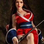 QitaDoll 星洛 60cm 2kg  BJD人形 レジン製ヘッド+シリコンボディ 1穴使用可 ノーマル肌 リアルドール