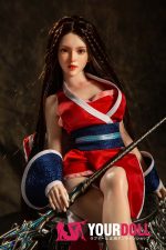 QitaDoll 星洛 60cm 2kg  BJD人形 レジン製ヘッド+シリコンボディ 1穴使用可 ノーマル肌 リアルドール