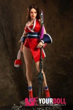 QitaDoll 星洛 60cm 2kg  BJD人形 レジン製ヘッド+シリコンボディ 1穴使用可 ノーマル肌 リアルドール - 画像 (5)