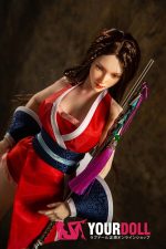 QitaDoll 星洛 60cm 2kg  BJD人形 レジン製ヘッド+シリコンボディ 1穴使用可 ノーマル肌 リアルドール - 画像 (3)