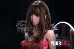 SEDOLL Alice 166cm  Bカップ  SE#072  小麦肌  等身大ドール - 画像 (16)