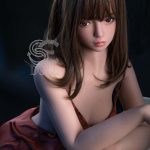 SEDOLL Alice 166cm  Bカップ  SE#072  小麦肌  等身大ドール