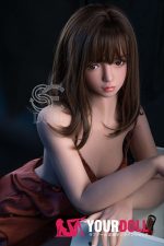 SEDOLL Alice 166cm  Bカップ  SE#072  小麦肌  等身大ドール