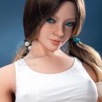 SEDOLL Connie 166cm  Bカップ  SE#098　小麦肌  セックス ドール