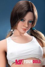 SEDOLL Connie 166cm  Bカップ  SE#098　小麦肌  セックス ドール