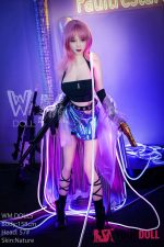 WM Dolls マイン 158cm Dカップ ＃57  ノーマル肌 ゲームクィーン 等身大 ラブドール - 画像 (14)