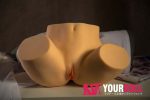 QitaDoll  Lele  3Dスキャンの美尻 オナホール 12.5kg - 画像 (13)