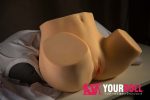 QitaDoll  Lele  3Dスキャンの美尻 オナホール 12.5kg - 画像 (14)
