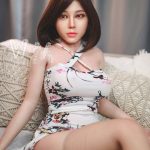 WM Dolls  知恵 158cm  Cカップ ＃70  フルシリコンノーマル肌  セックス ドール