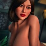 Irontech Doll Sarah 163cm Gカップ  巨乳 アダルト ドール