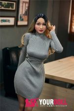 Irontech Doll Youmiko 153cm Fカップ  巨乳  TPE製ラブドール - 画像 (6)