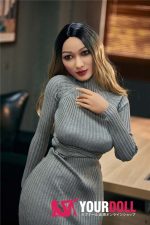Irontech Doll Youmiko 153cm Fカップ  巨乳  TPE製ラブドール