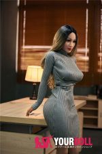 Irontech Doll Youmiko 153cm Fカップ  巨乳  TPE製ラブドール - 画像 (4)