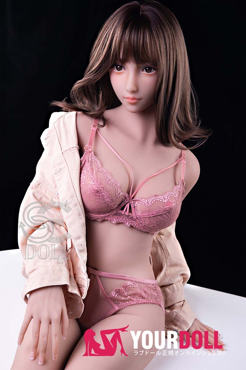 SEDOLL Skye 158cm Dカップ SE#076 小麦肌 ラブドール販売 - 画像 (1)