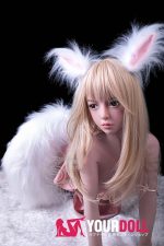 SEDOLL  花梨 151cm Eカップ SE#072  小麦肌　等身大 ラブドール - 画像 (8)