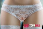 YL DOLL  Aggie 141cm  Fカップ  セクシードール最新 - 画像 (6)