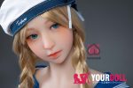Momo  美穗 140cm   Cカップ  ノーマル肌  美乳 ラブドール - 画像 (18)