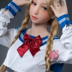 Momo  美穗 140cm   Cカップ  ノーマル肌  美乳 ラブドール