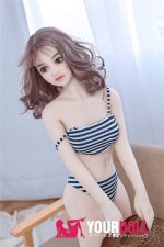 Irontech Doll Kiyoko 145cm Cカップ  良乳  ラブドール 通販 - 画像 (8)